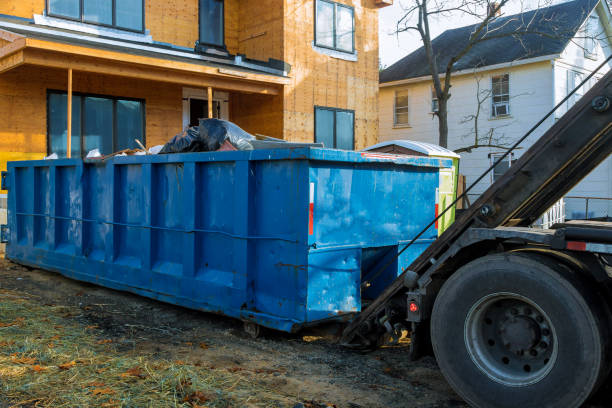 Full-Service Junk Removal in Cameron Park, CA