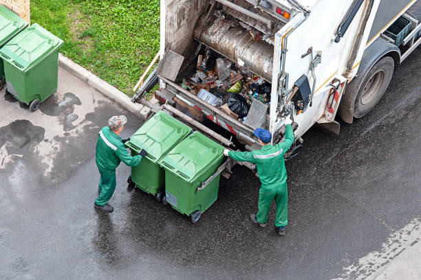 Reliable Cameron Park, CA Junk Removal Solutions