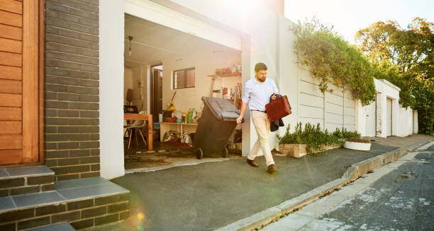 Best Professional Junk Removal  in Meron Park, CA