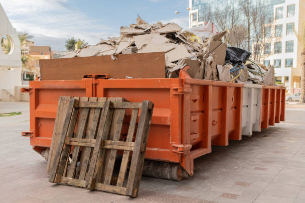 Best Junk Removal and Recycling  in Meron Park, CA