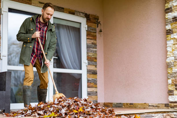 Best Estate Cleanout Services  in Meron Park, CA