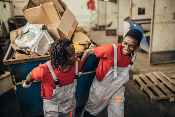 Best Junk Hauling Services  in Meron Park, CA