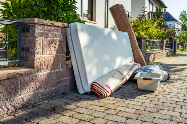Best Commercial Cleanout Services  in Meron Park, CA