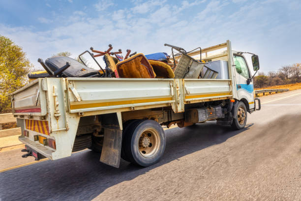 Best Commercial Junk Removal  in Meron Park, CA