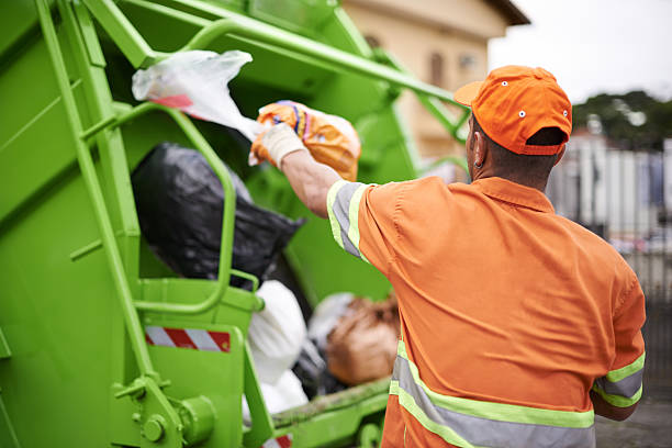 Best Trash Removal Near Me  in Meron Park, CA