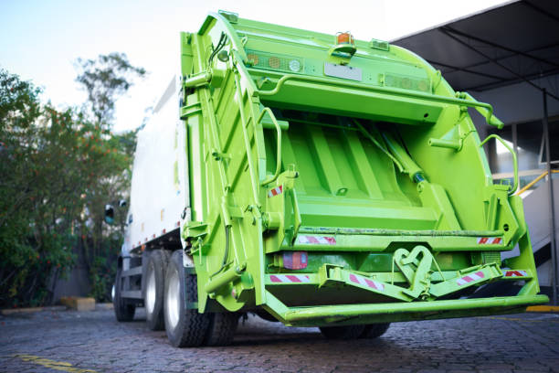 Trash Removal Near Me in Cameron Park, CA