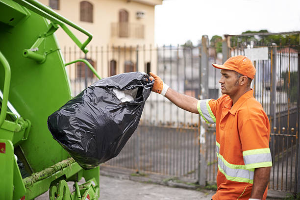 Best Same-Day Junk Removal  in Meron Park, CA
