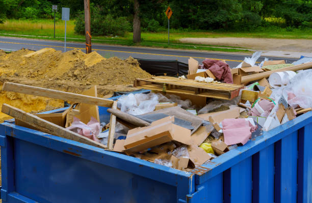 Best Dumpster Rental Services  in Meron Park, CA
